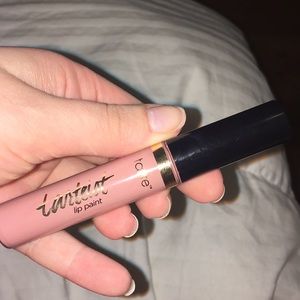Tarte creamy matte lipstick shade “birthday suit”
